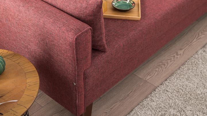 Actual product image Atelier del Sofa Scarlette (3-seater)