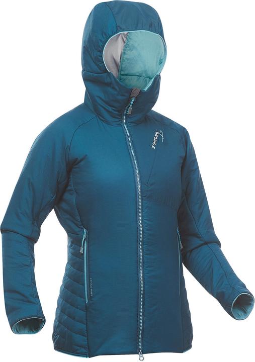 Simond Alpinism