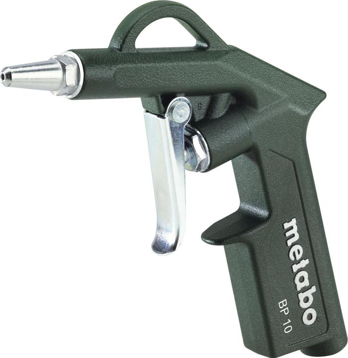 Produktbild Metabo Druckluft-Ausblaspistole