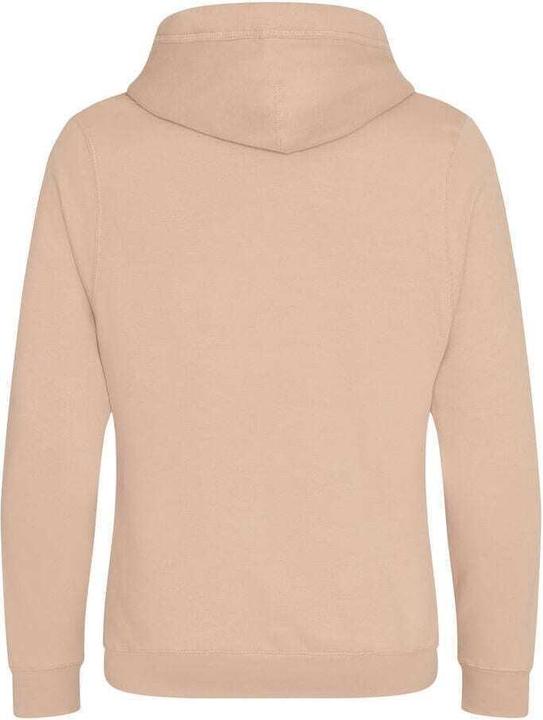 Produktbild Awdis Cross Neck Kapuzenpullover (XS)