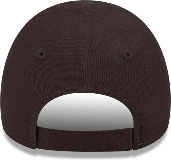 Image du produit New Era 9Forty Enfants Cap - New York Yankees noir (49, 48 C, 50 C)