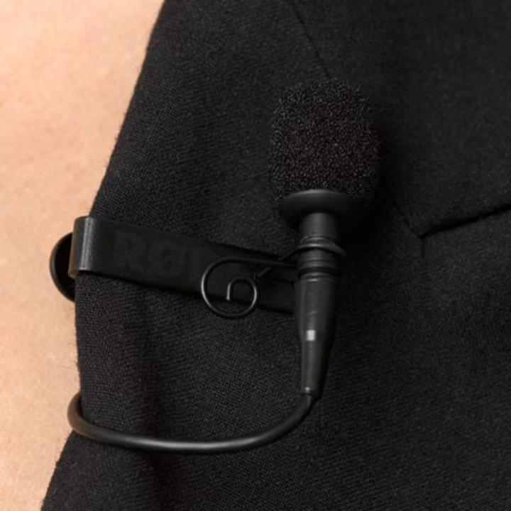 Produktbild RØDE LAV Clip - 3er Set