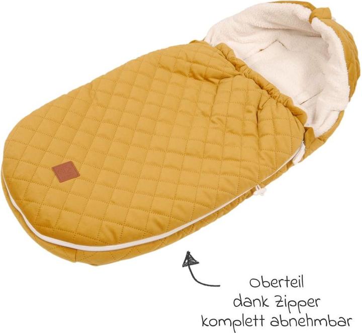 Actual product image Kaiser Hoody