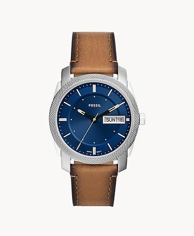 Produktbild Fossil Machine (Analoguhr, 42 mm)