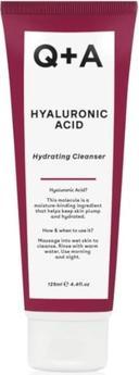 Produktbild Q+A Hyaluronic Acid Hydrating Cleanser (Gel, 125 ml)