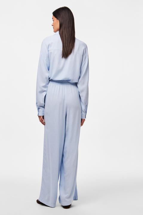 Actual product image Pieces Pcpia Hw Wide Pants Pwp mm Noos (XXL)
