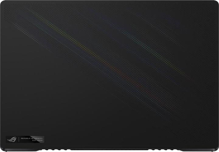 Produktbild ASUS ROG Zephyrus M16 (16", Intel Core i9-12900H, 32 GB, 1000 GB, DE)