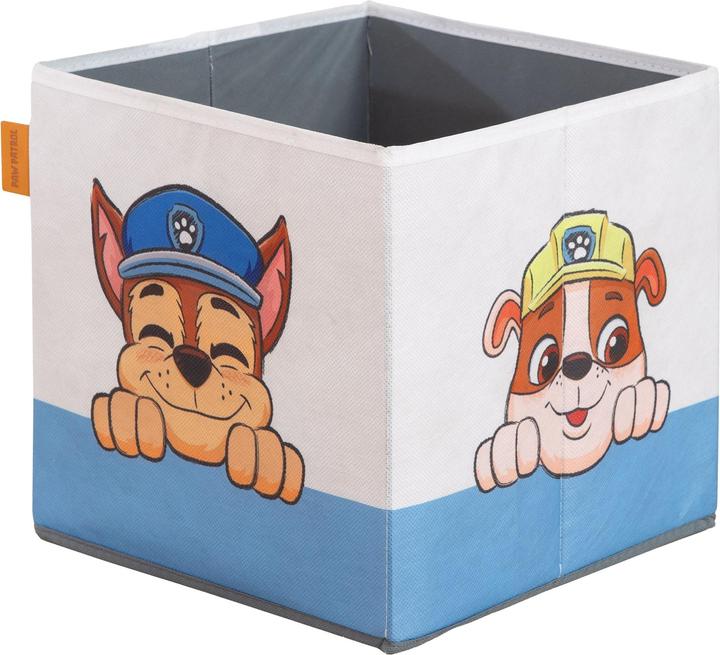 Immagine prodotto Roba Contenitore per 2 pezzi di Paw Patrol