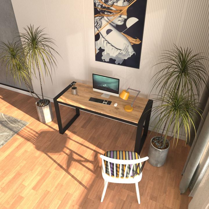 Image du produit Homitis Marsilya Study Desk