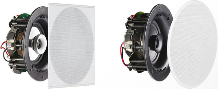 Actual product image Cabasse Archipel 13 ICD - 1 pair (1 pair)