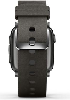 Produktbild Pebble Time Steel