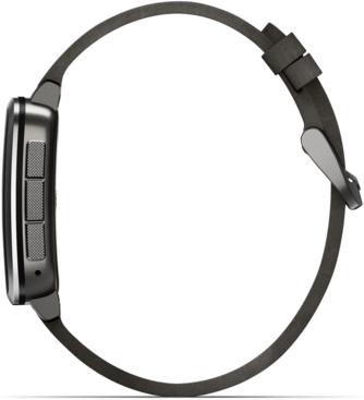 Produktbild Pebble Time Steel