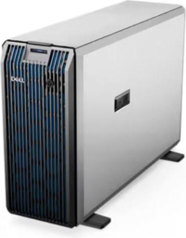 Dell POWEREDGE T360 SMART (16 GB, Tower Server)