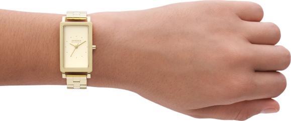 Productafbeelding Skagen Hagen (Analoog horloge, 22 mm)