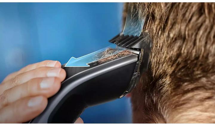 Actual product image Philips Series 5000