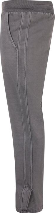 Actual product image Urban Classics Heavy Terry Garment Dye Slit Sweatpants - 19383 (4XL)