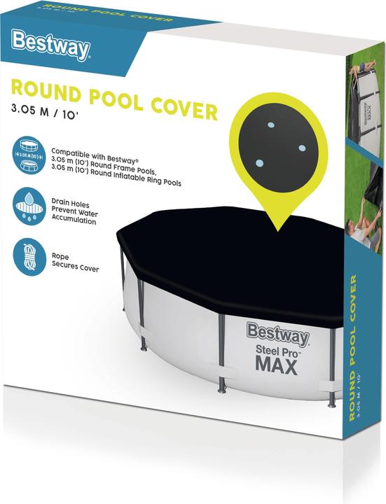 Produktbild Bestway Abdeckplanne