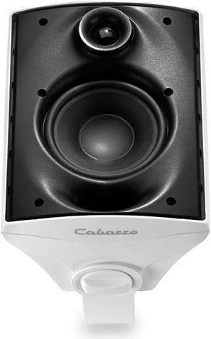 Actual product image Cabasse Zef 13 - 1 pair (1 pair, 420 W)