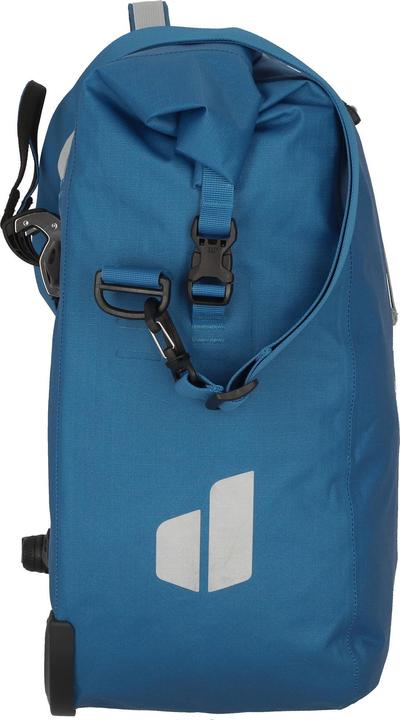 Actual product image Deuter Weybridge 25+5 (25 l, Luggage carrier bag)