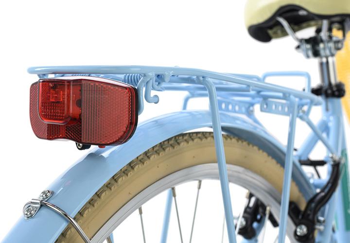 Produktbild KS Cycling Cantaloupe (48 cm)
