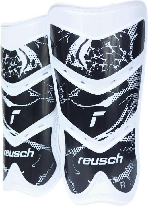 Reusch Shinguard Attrakt Lite Fussball-Schienbeinschoner