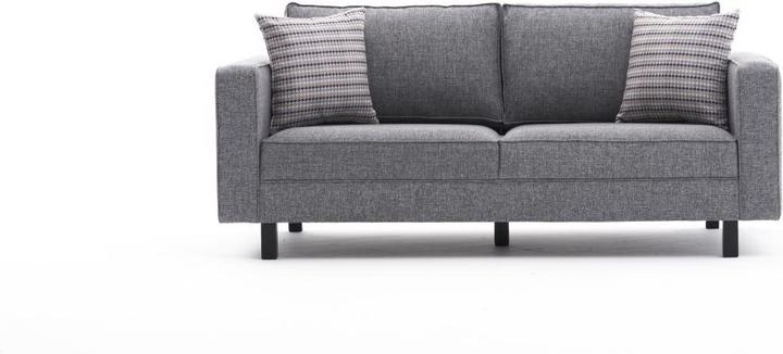 Actual product image Atelier del Sofa Jaden (2 person sofa)
