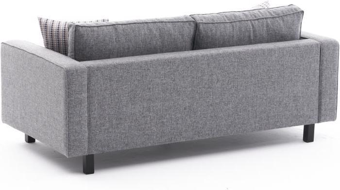 Actual product image Atelier del Sofa Jaden (2 person sofa)