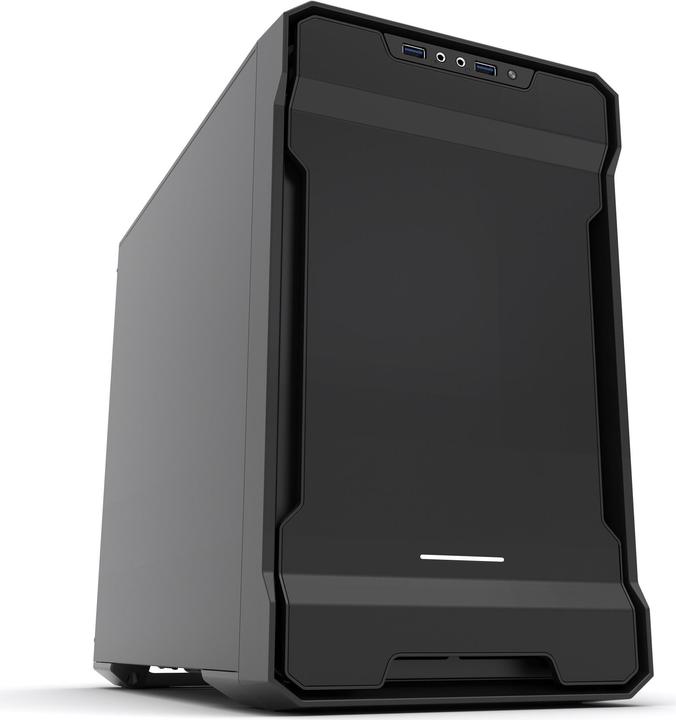 Phanteks Enthoo Evolv (Mini-ITX)