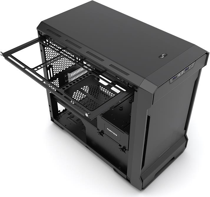 Immagine prodotto Phanteks Enthoo Evolv (Mini-ITX)