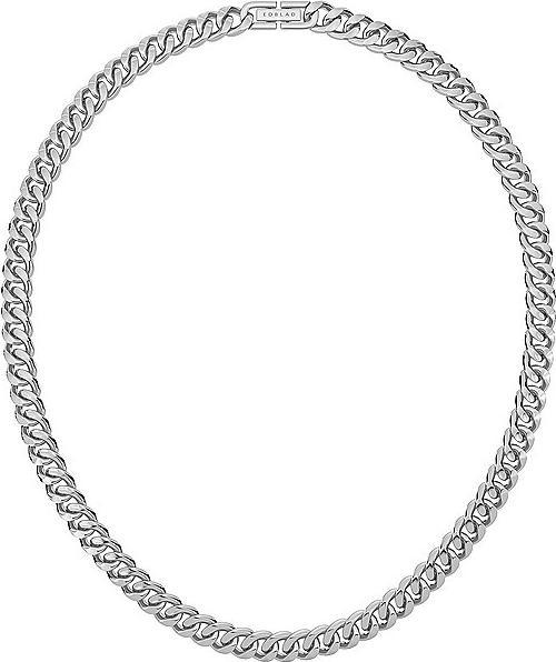 Edblad Halskette CURB Steel (Metall)