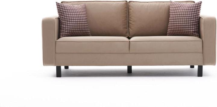 Actual product image Atelier del Sofa Jaden (2 person sofa)