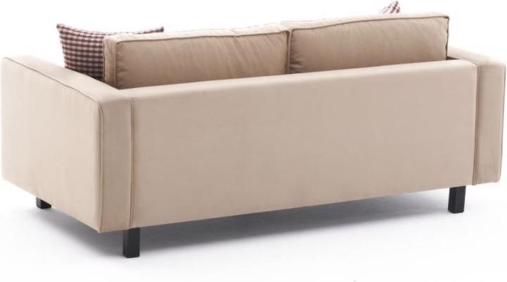 Actual product image Atelier del Sofa Jaden (2 person sofa)