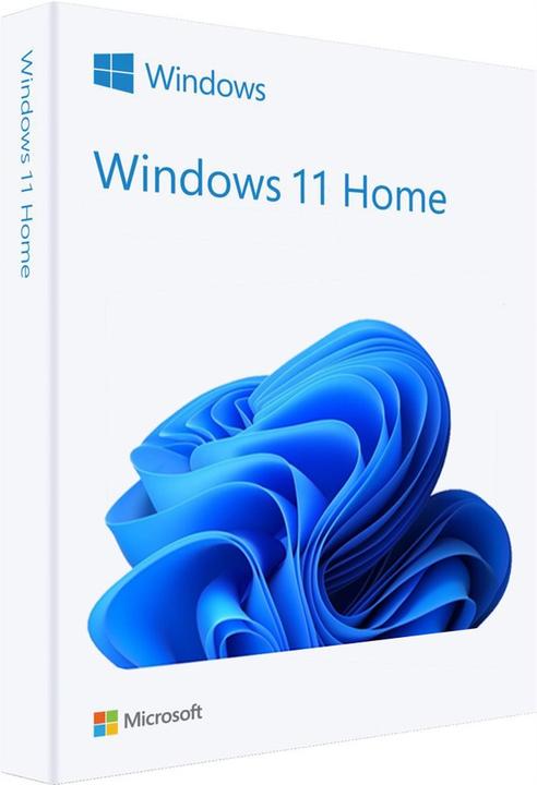 Produktbild Microsoft Windows 11 Home (FR) (1 User, unbegrenzt)