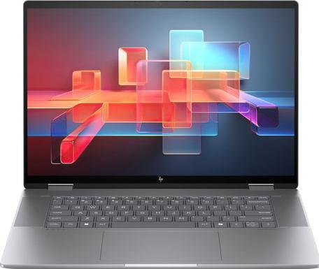 Actual product image HP ENVY x360 16-ad0951nd (B61K6EA#ABH) (16", AMD Ryzen 5 8640HS, 16 GB, 512 GB, Eng. Int.)