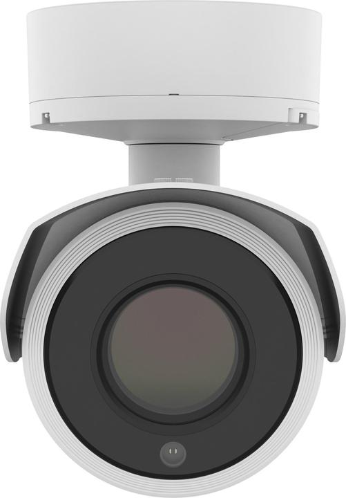 Actual product image Hanwha Caméra bullet PNO-A9311R (3840 x 2160 pixels)