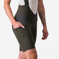 Image du produit Castelli Free Unlimited W Bibshort (S)