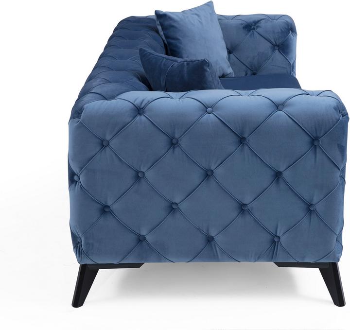 Produktbild Atelier del Sofa Navy (2-Sitzer)