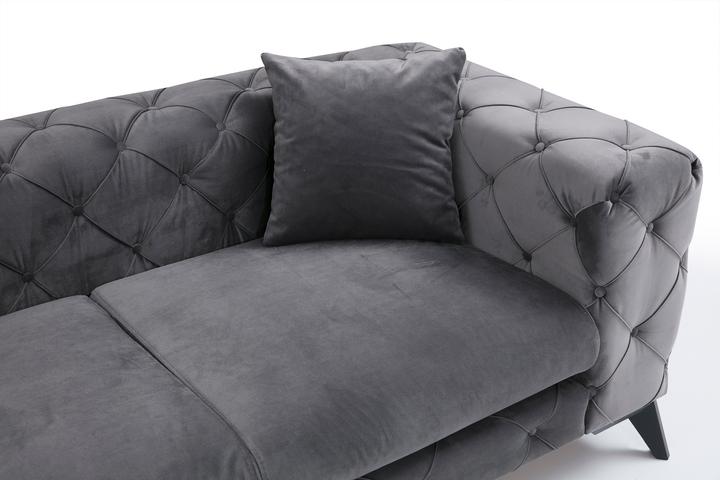 Produktbild Atelier del Sofa Navy (2-Sitzer)