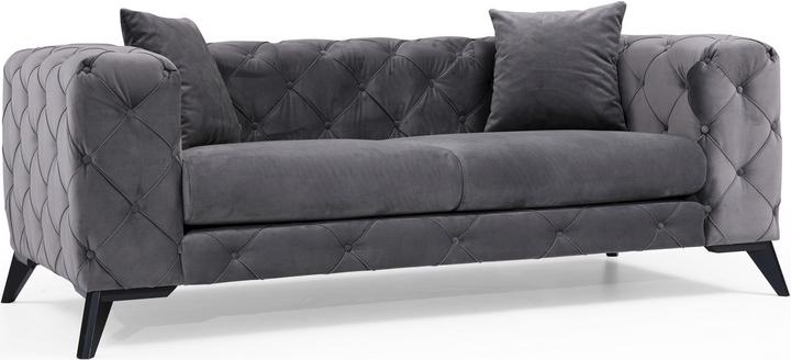 Produktbild Atelier del Sofa Navy (2-Sitzer)