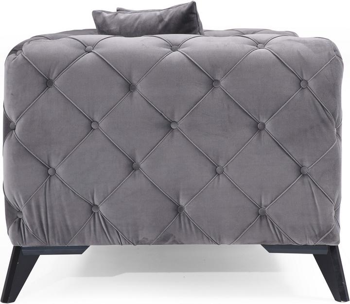 Produktbild Atelier del Sofa Navy (2-Sitzer)