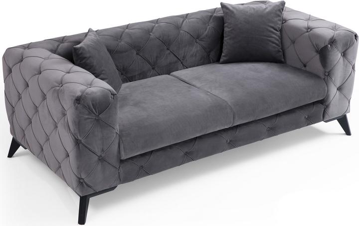Produktbild Atelier del Sofa Navy (2-Sitzer)