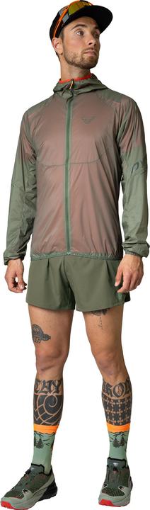 Image du produit Dynafit Veste Vent Vert (46)
