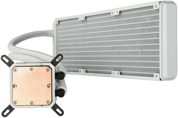 Actual product image Enermax Liqmax III