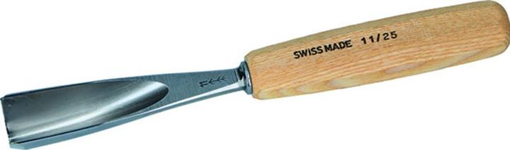 Actual product image Sculpting iron straight shape (1 mm)