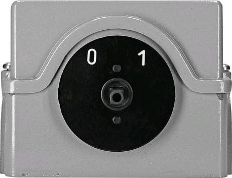 Actual product image Merz Spezial MZ17672 Cam switch 3x16A Off A1511986100K