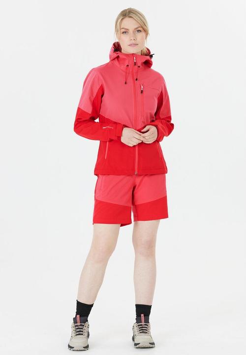 Immagine prodotto Whistler Pantaloncini Lala Outdoor Stretch da donna (34)
