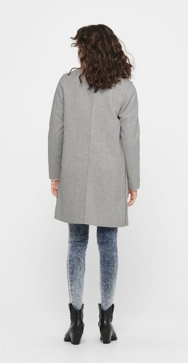 Actual product image Only Plain coat (M)