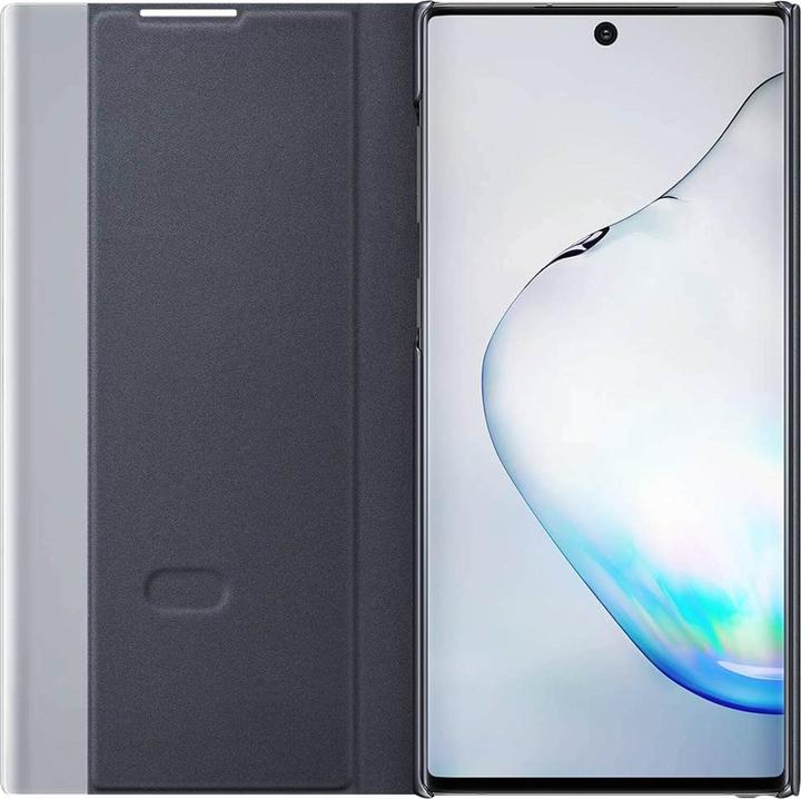 Produktbild Samsung Clear View Cover (Samsung Galaxy Note 10)