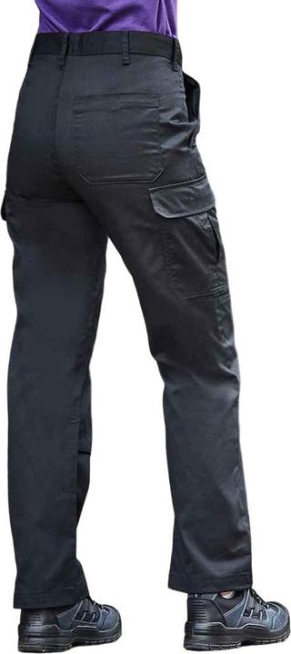 Actual product image Prortx Womens/Ladies Cargo Trousers (32)