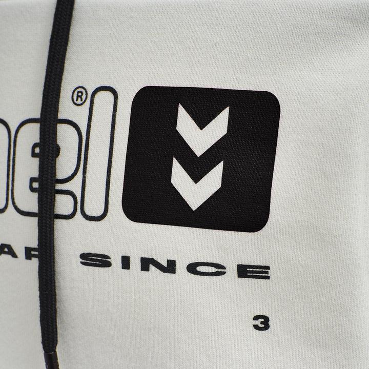 Image du produit hummel Legacy Musa Hoodie (XXS)